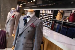 オーダースーツSADA plus 銀座店