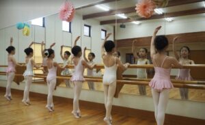 レッスンイメージ