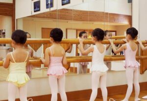 レッスンイメージ