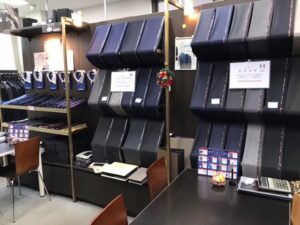 オーダースーツSADA 池袋店