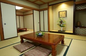 斎場