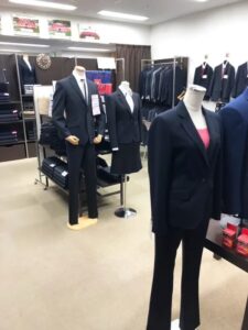 オーダースーツSADA 名古屋栄店