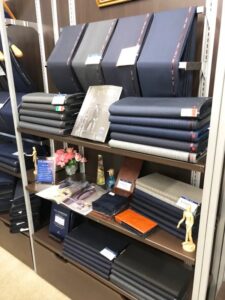 オーダースーツSADA 名古屋栄店