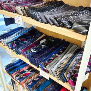 オーダースーツSADA 名古屋駅前店