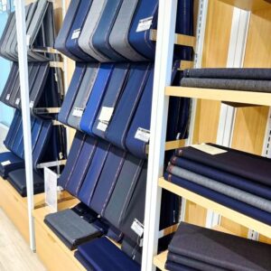 オーダースーツSADA 名古屋駅前店