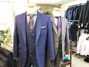 オーダースーツSADA 大阪堺店