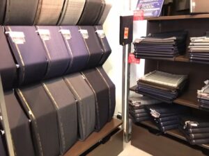 オーダースーツSADA 大阪堺店