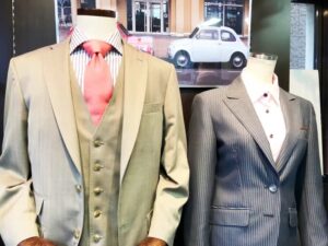 オーダースーツSADA 大阪堺店