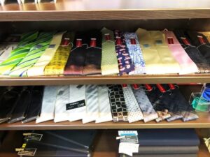 オーダースーツSADA 大阪堺店