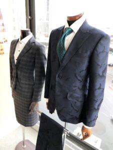 オーダースーツSADA 仙台駅前店