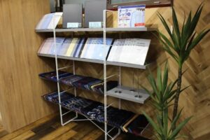 オーダースーツSADA 新宿南口店