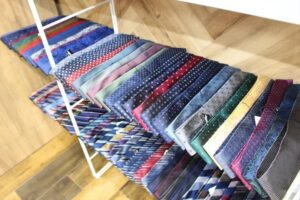 オーダースーツSADA 新宿南口店