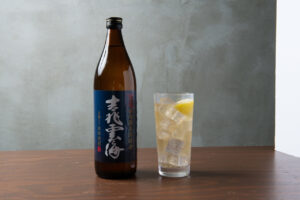 ドリンク