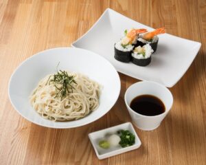 料理