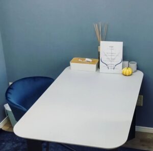 店内