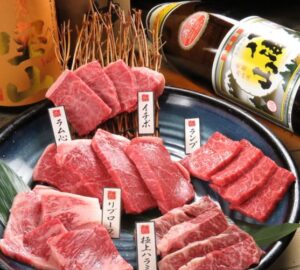 焼肉