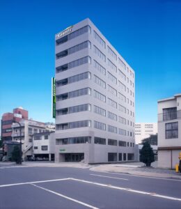 グランディリフォーム株式会社