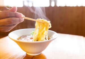 ラーメン