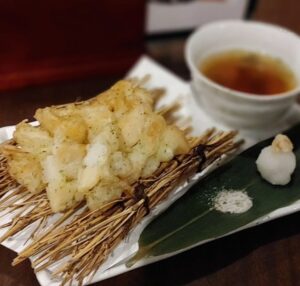 おつまみ
