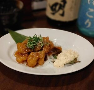 おつまみ