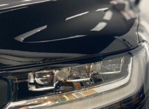 カー ディテーリング業