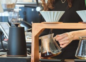 coffee