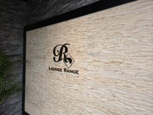 Lounge Range 高崎