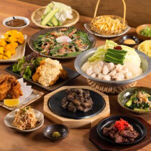 料理