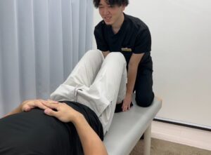 整体