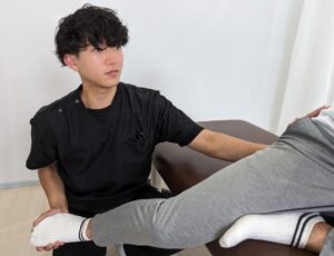 整体