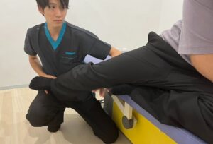 整体
