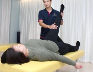 整体