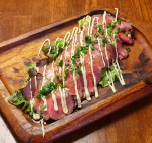 肉