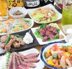 料理