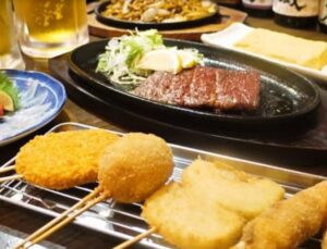 料理