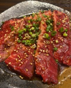焼肉