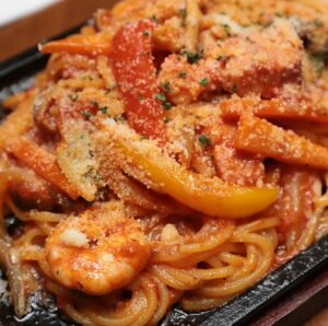 パスタ