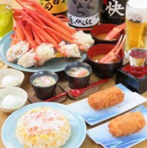 料理