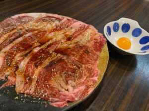 焼肉