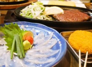 料理