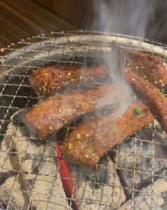 焼肉