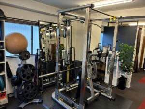 ドリームキューブワン吉祥寺店 内観