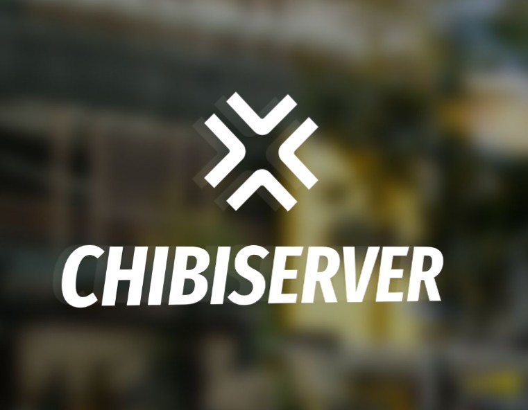 ChibiServer's Logo