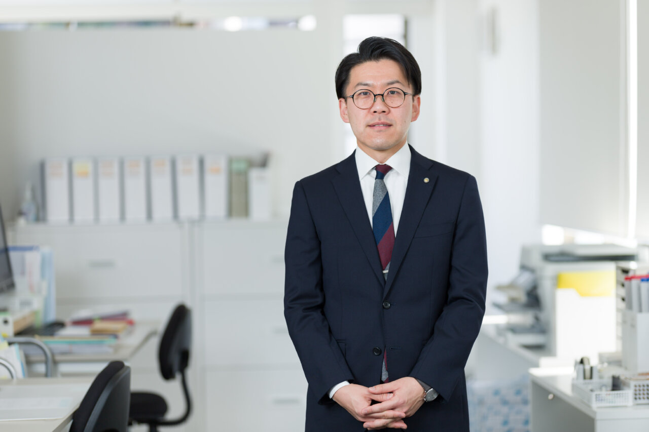 相続に強い司法書士　あやめ池事務所