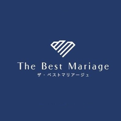 三重県 結婚相談所 ザベストマリアージュロゴ